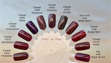 where to buy chanel nail polish|chanel nails color chart.